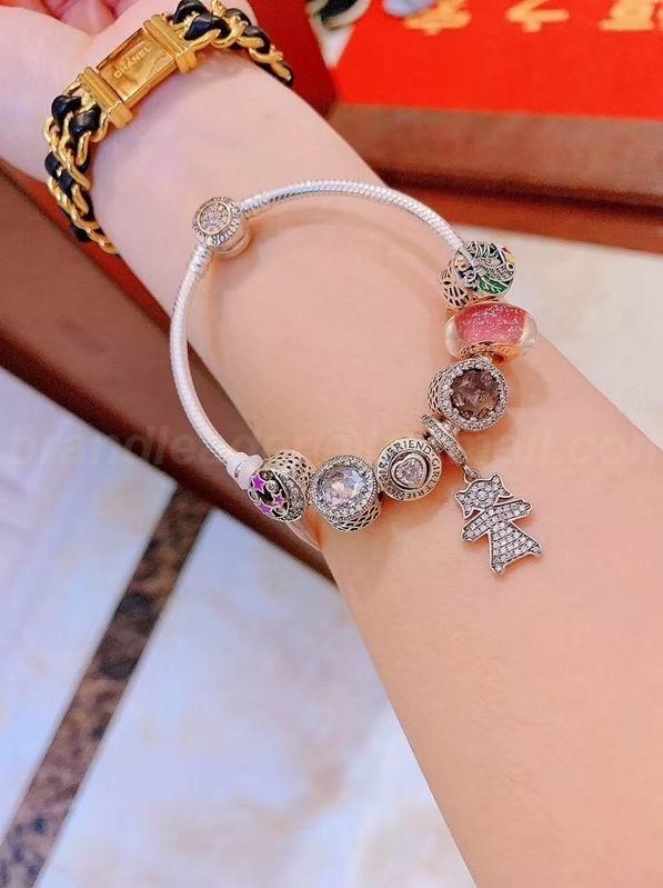 Pandora Bracelets 1141